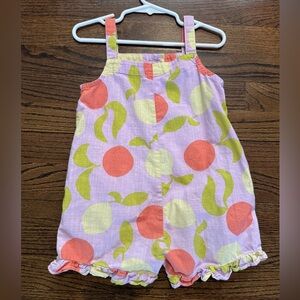 Like New Hanna Romper!